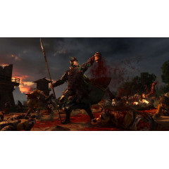 Total War: THREE KINGDOMS - Reign of Blood