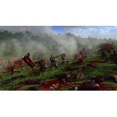 Total War: THREE KINGDOMS - Reign of Blood