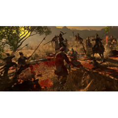 Total War: THREE KINGDOMS - Reign of Blood