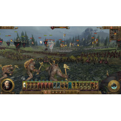 Total War: WARHAMMER