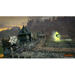 Total War: WARHAMMER