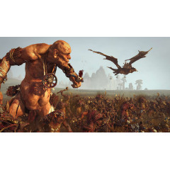 Total War: WARHAMMER - Blood for the Blood God