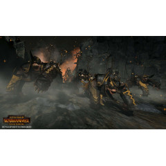 Total War: WARHAMMER - Chaos Warriors