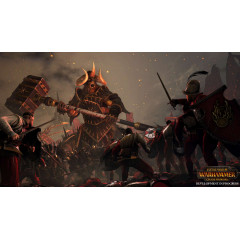 Total War: WARHAMMER - Chaos Warriors