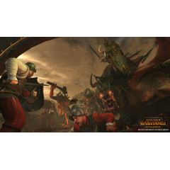 Total War: WARHAMMER - Chaos Warriors