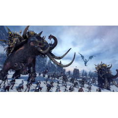 Total War: WARHAMMER - Norsca