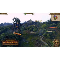 Total War: WARHAMMER - Realm of The Wood Elves