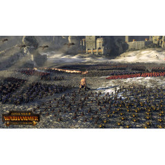 Total War: WARHAMMER - The King and the Warlord