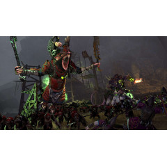 Total War: WARHAMMER II
