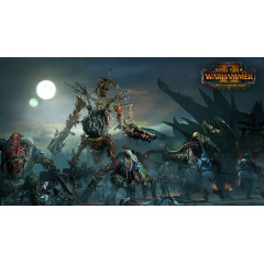 Total War: WARHAMMER II - Curse of the Vampire Coast