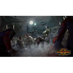 Total War: WARHAMMER II - Curse of the Vampire Coast
