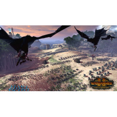 Total War: WARHAMMER II - Curse of the Vampire Coast