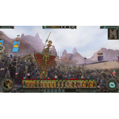 Total War: WARHAMMER II - Rise of the Tomb Kings