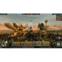 Total War: WARHAMMER II - Rise of the Tomb Kings