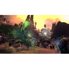 Total War: WARHAMMER II - The Prophet & The Warlock