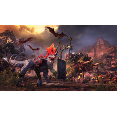 Total War: WARHAMMER II - The Prophet & The Warlock