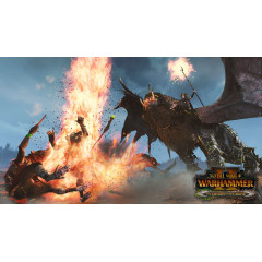 Total War: WARHAMMER II - The Queen & The Crone