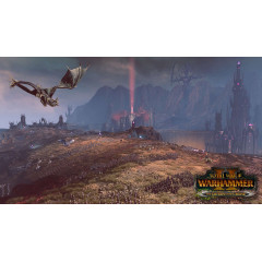 Total War: WARHAMMER II - The Queen & The Crone