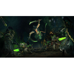 Total War: WARHAMMER II - The Shadow & The Blade