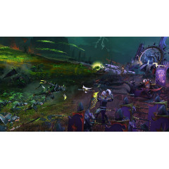 Total War: WARHAMMER II - The Shadow & The Blade