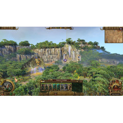 Total War: WARHAMMER II - The Twisted & The Twilight