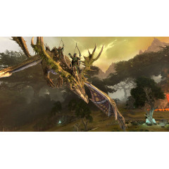 Total War: WARHAMMER II - The Twisted & The Twilight