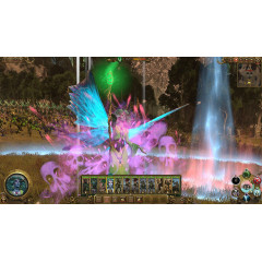 Total War: WARHAMMER II - The Twisted & The Twilight