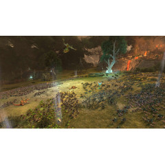 Total War: WARHAMMER II - The Twisted & The Twilight