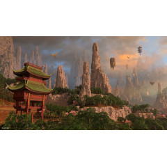 Total War: WARHAMMER III