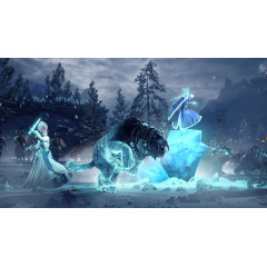 Total War: WARHAMMER III