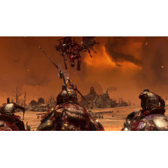 Total War: WARHAMMER III - Blood for the Blood God III
