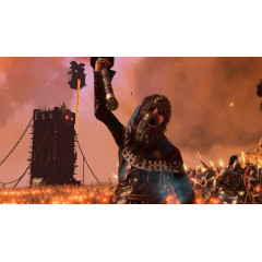 Total War: WARHAMMER III - Blood for the Blood God III
