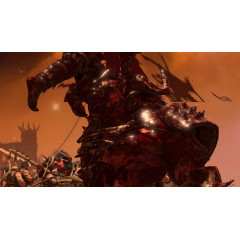 Total War: WARHAMMER III - Blood for the Blood God III