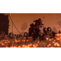 Total War: WARHAMMER III - Blood for the Blood God III