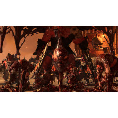 Total War: WARHAMMER III - Blood for the Blood God III
