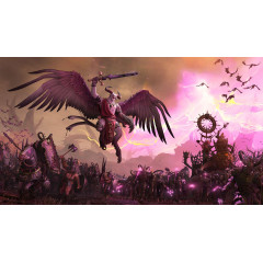 Total War: WARHAMMER III - Champions of Chaos