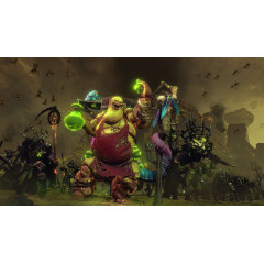 Total War: WARHAMMER III - Champions of Chaos
