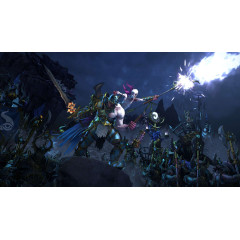 Total War: WARHAMMER III - Champions of Chaos