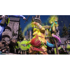 Total War: WARHAMMER III - Champions of Chaos