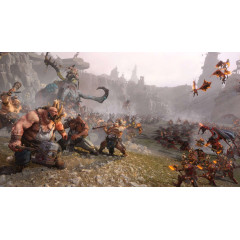 Total War: WARHAMMER III - Ogre Kingdoms