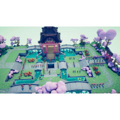 Totally Accurate Battle Simulator