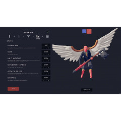 Totally Accurate Battle Simulator