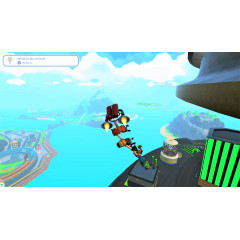 Totally Reliable Delivery Service