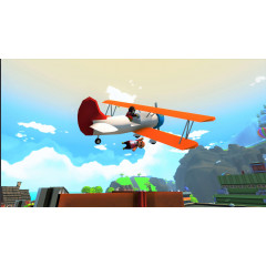 Totally Reliable Delivery Service