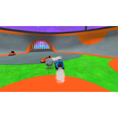 Totally Reliable Delivery Service