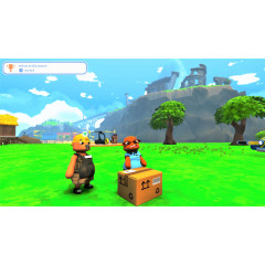 Totally Reliable Delivery Service