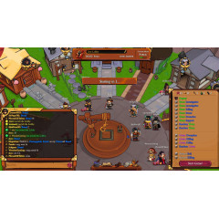 Town of Salem 2
