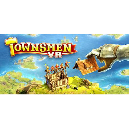 Townsmen VR