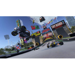 Trackmania® Turbo