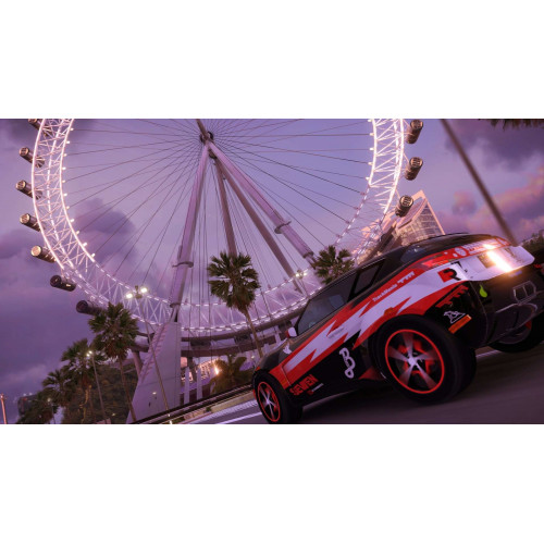 Trackmania² Lagoon